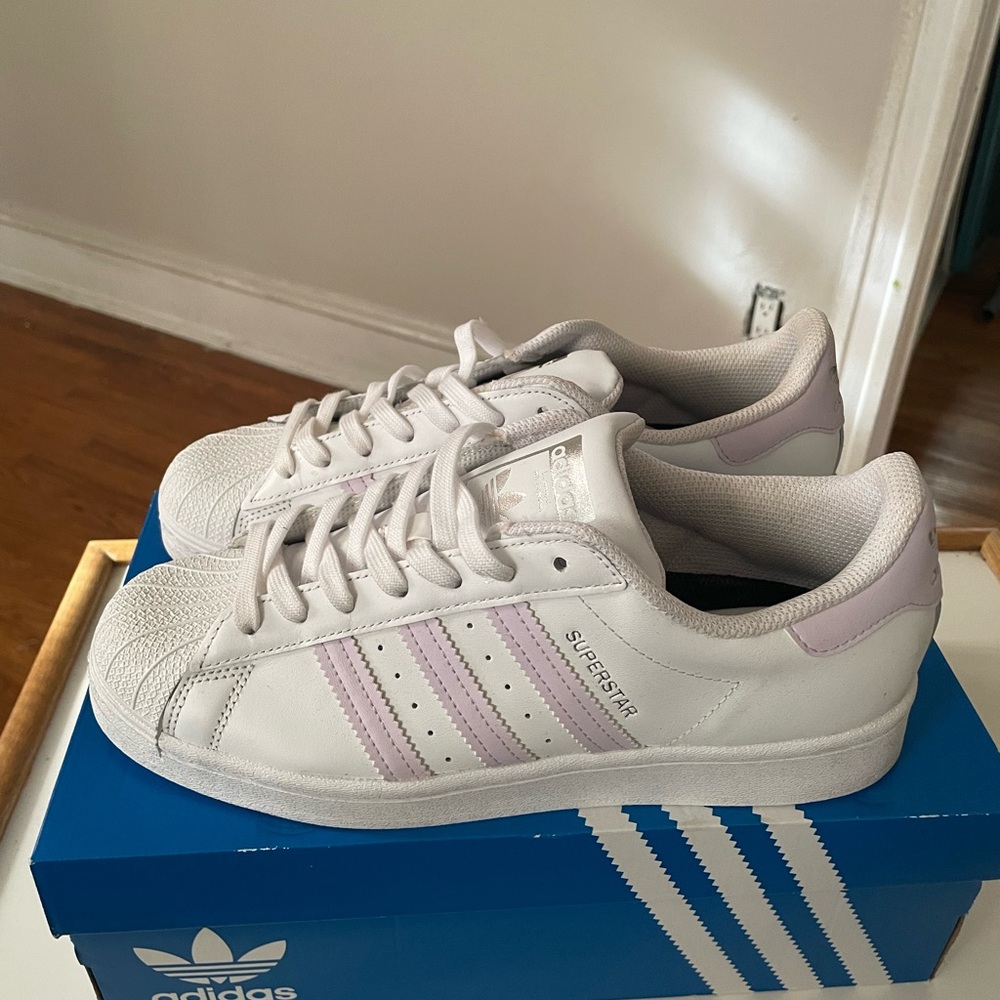 Adidas sneakers